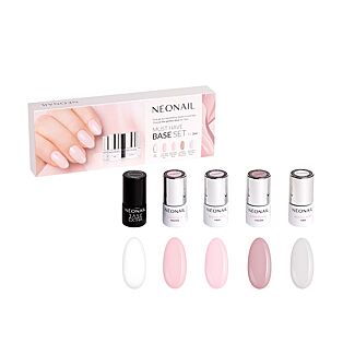 Must Have Base Set 5 x 3ml
